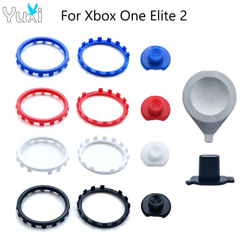 YuXi Analog Joystick Accent Ri - Xbox Elite Controller 评论和价格