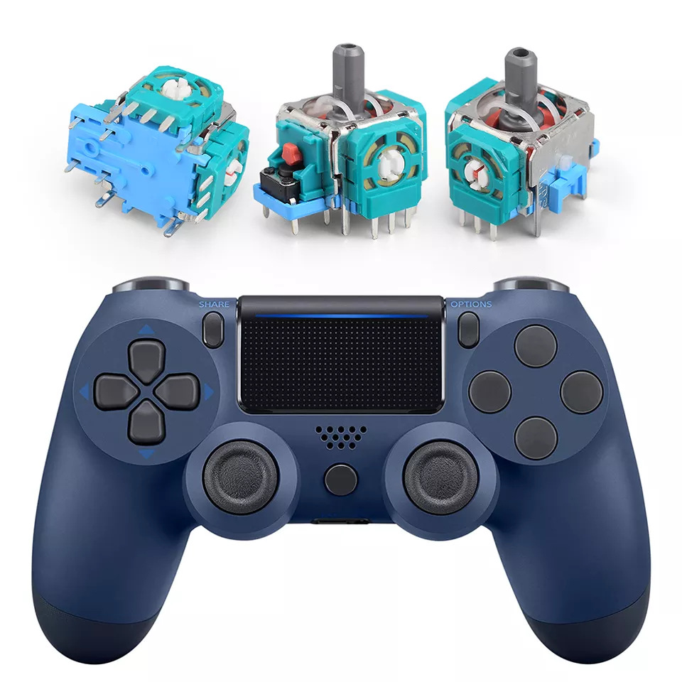 ORIGINAL 10PCS-50Pcs Replaceme - Gaming Console And Tv 评论和价格