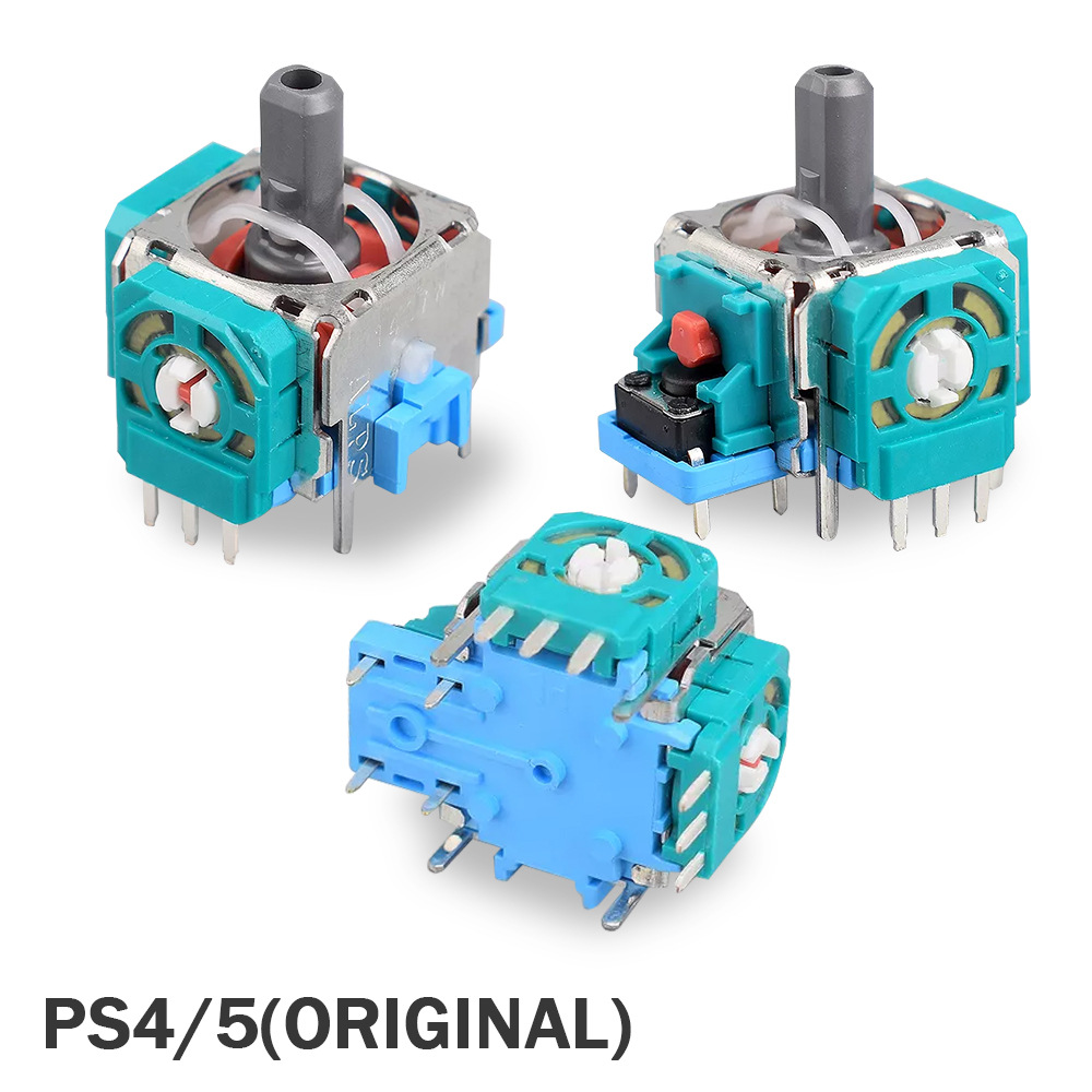 ORIGINAL 10PCS-50Pcs Replaceme - Gaming Console And Tv 评论和价格