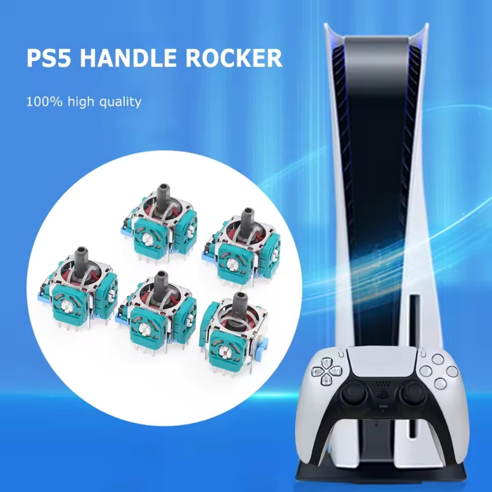 ORIGINAL 10PCS-50Pcs Replaceme - Gaming Console And Tv 评论和价格