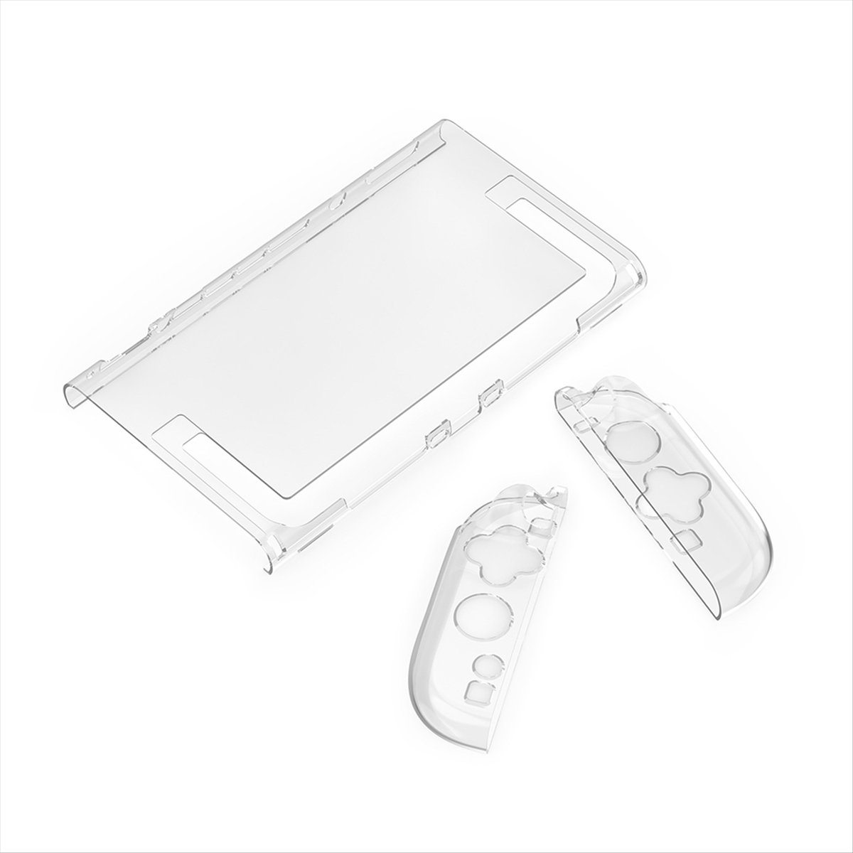 Special Offer-Protective Hard  - Console Gaming Pc Case 评论和价格