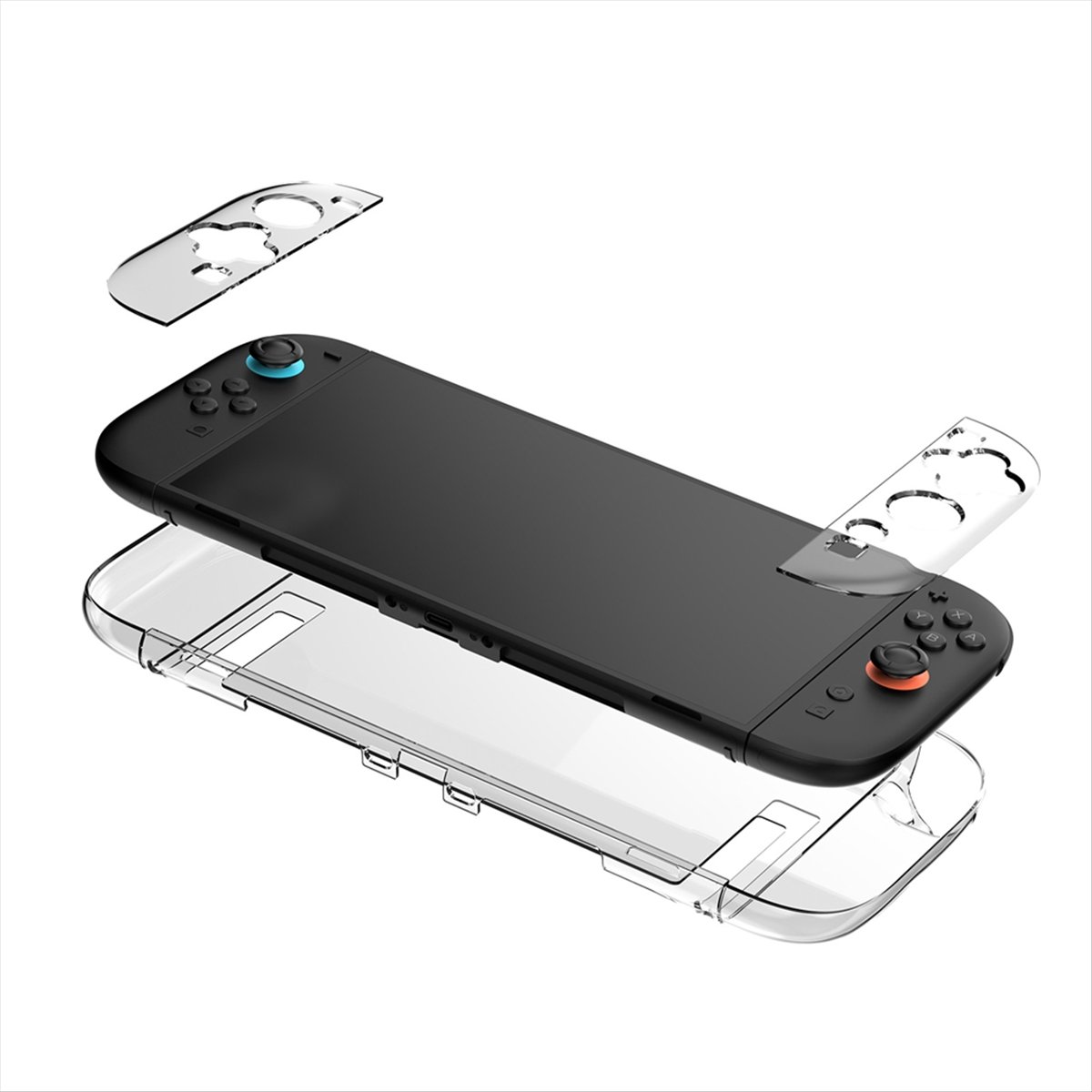 Special Offer-Protective Hard  - Console Gaming Pc Case 评论和价格