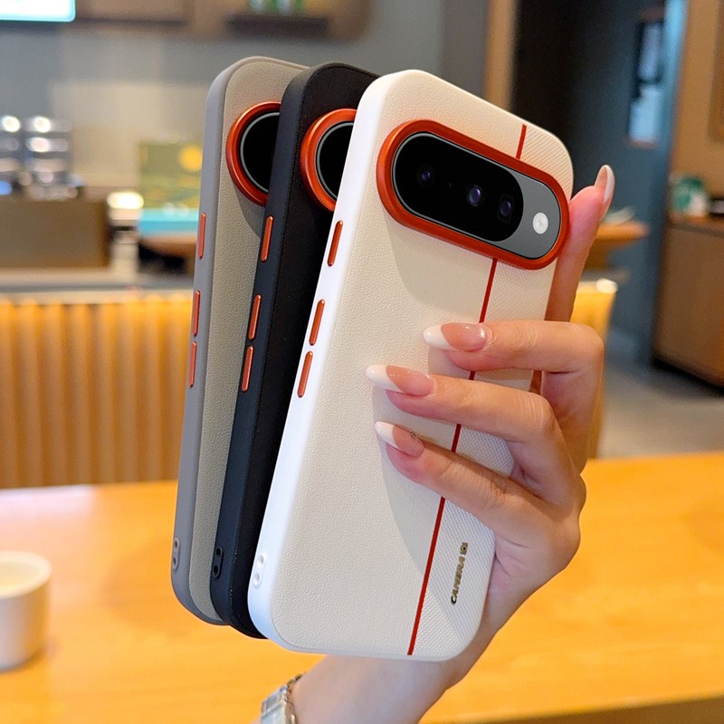 For Google Pixel 9 10 Pro XL P - Vr Lens Protector 评论和价格