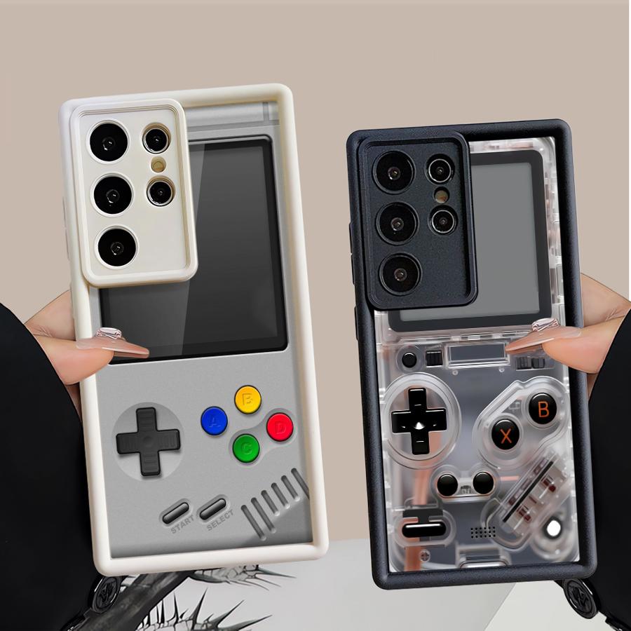 Case for Samsung Galaxy S26 Ul - Console Gaming Pc Case 评论和价格