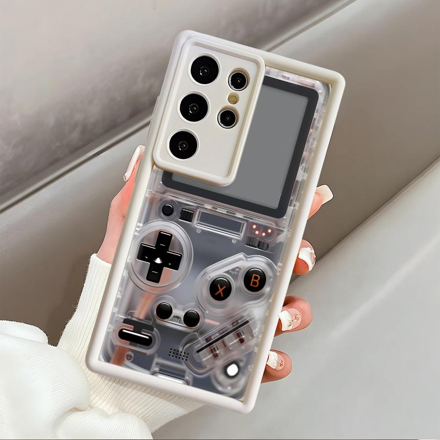 Case for Samsung Galaxy S26 Ul - Console Gaming Pc Case 评论和价格