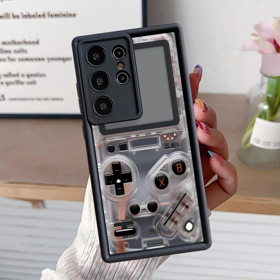 Case for Samsung Galaxy S26 Ul - Console Gaming Pc Case 评论和价格