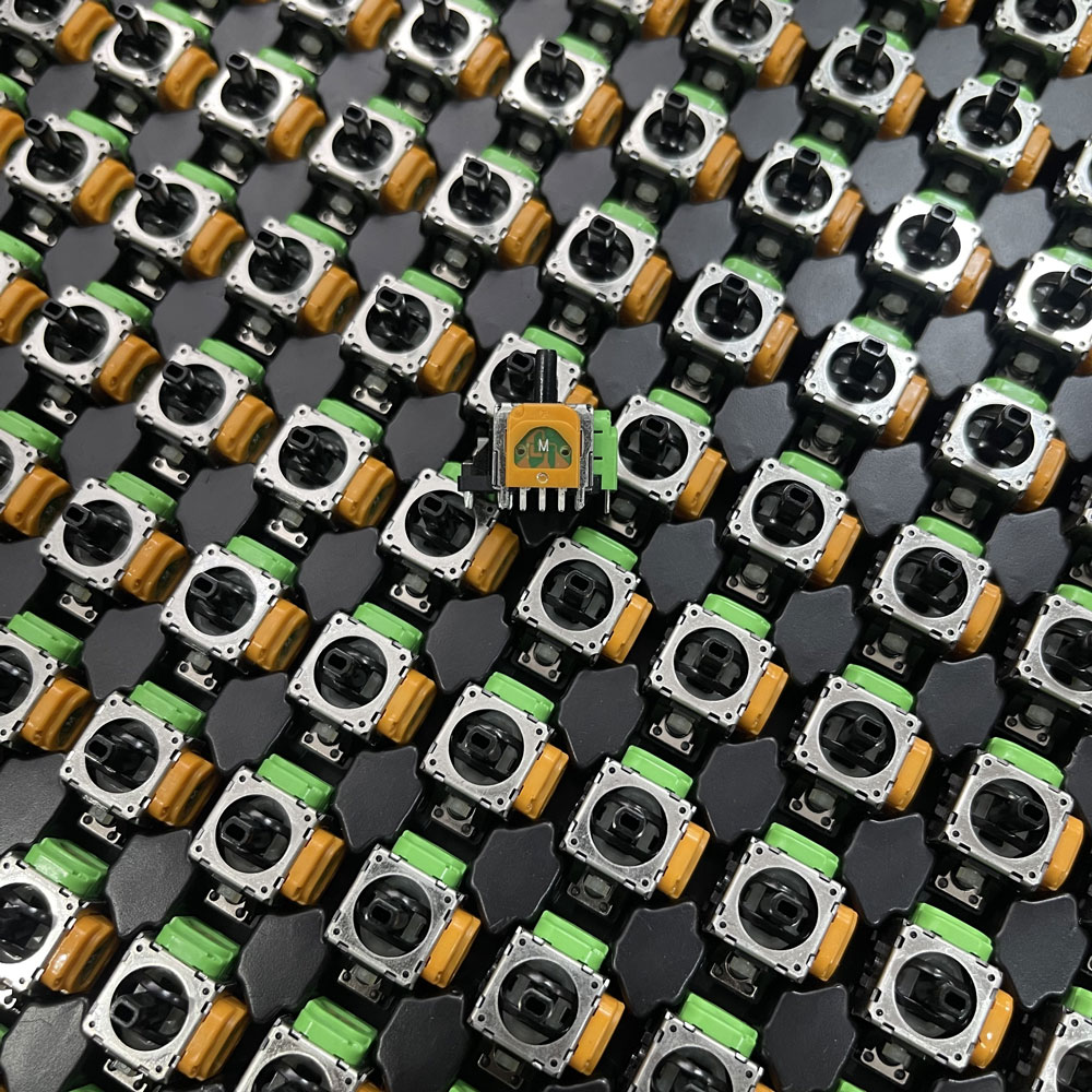 50/100pcs New Favor TMR Angle  - Xbox Elite Controller 评论和价格