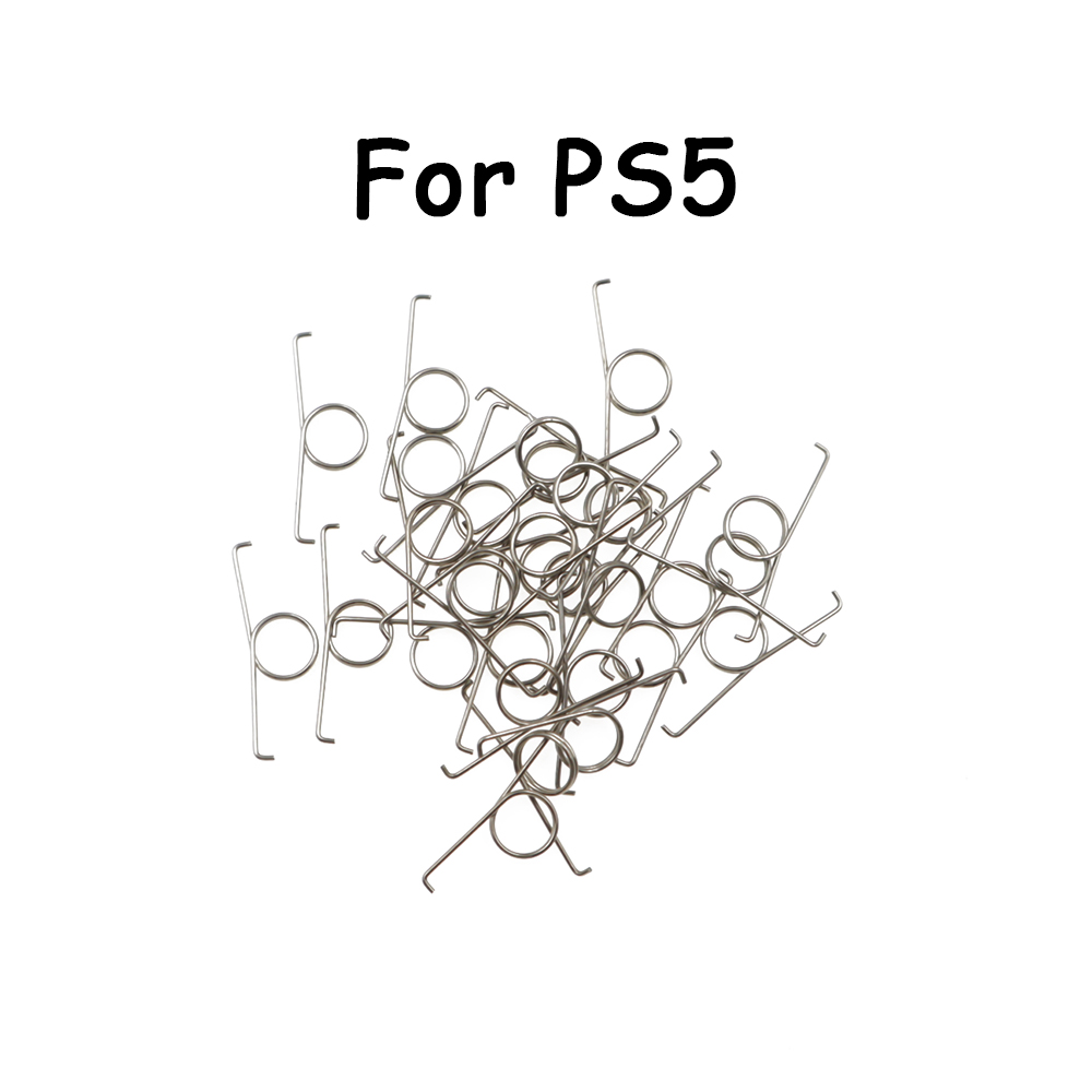 10/20/30/50pcs R2 L2 Trigger B - Gaming Console And Tv 评论和价格