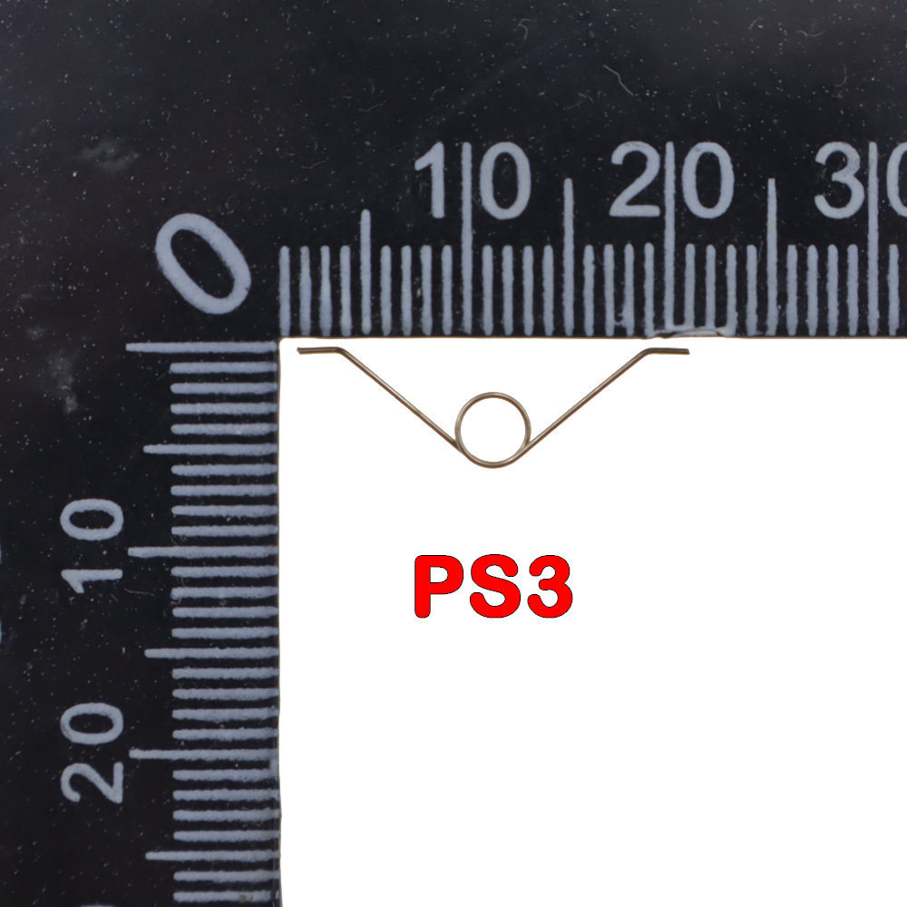 10/20/30/50pcs R2 L2 Trigger B - Gaming Console And Tv 评论和价格