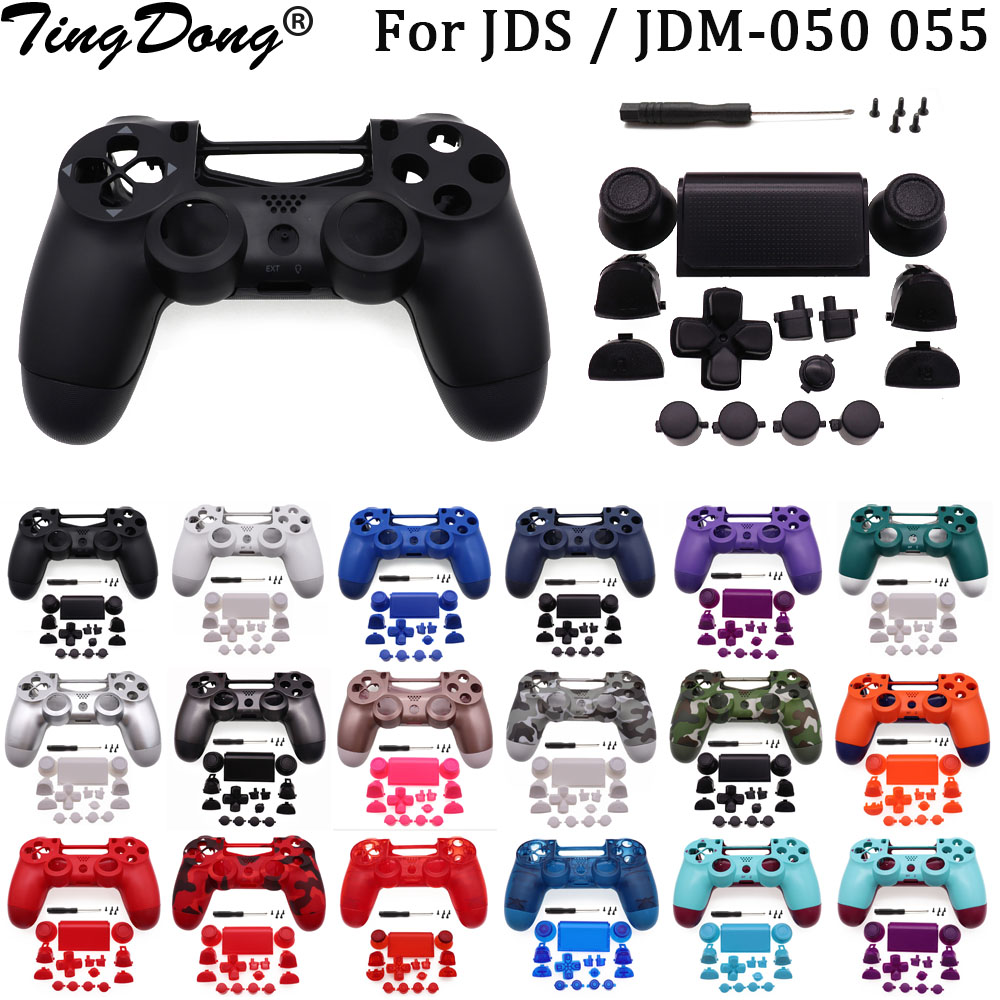 Full Plastic Hard Shell + Butt - Gaming Console And Tv 评论和价格
