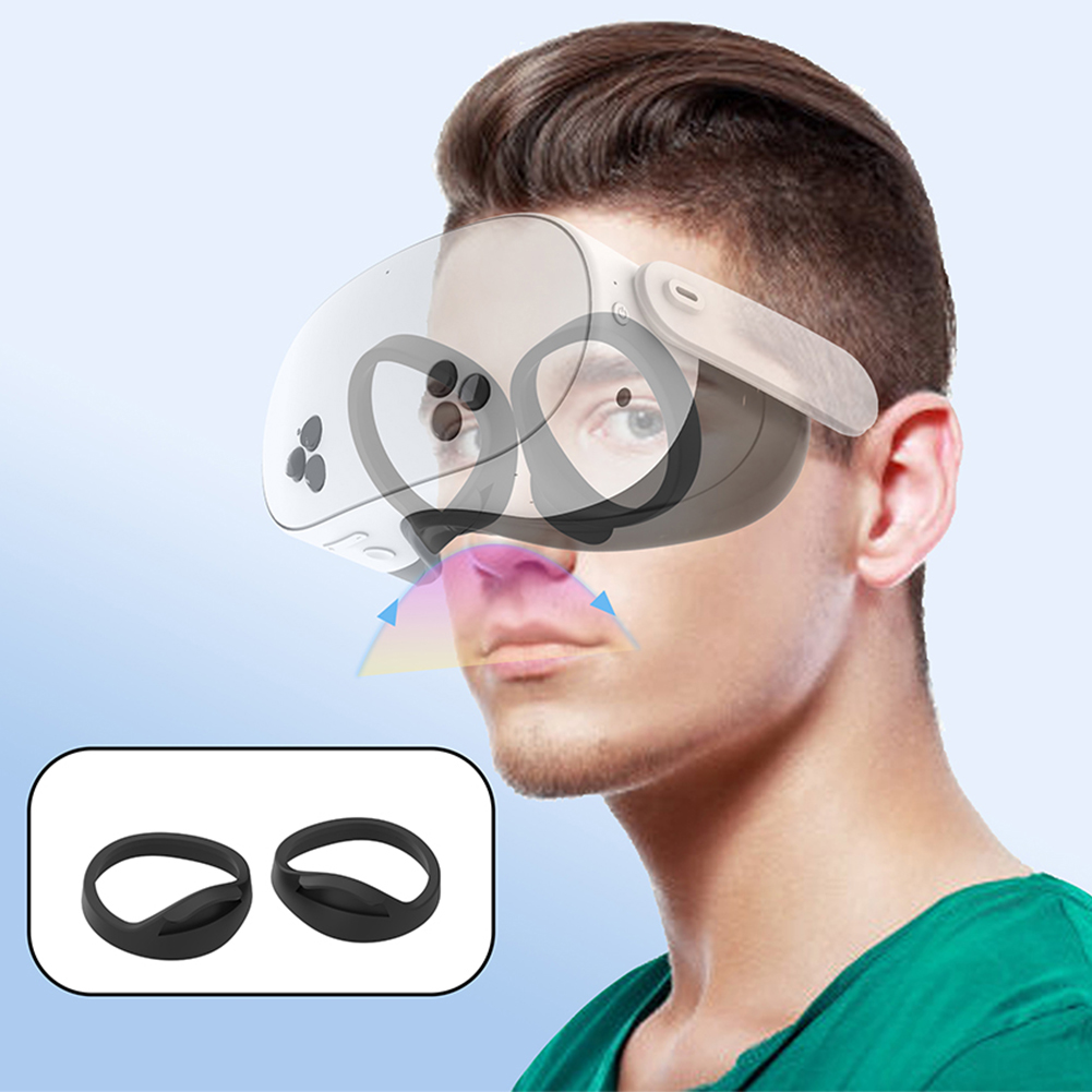 Lens Protector Cover VR Glasse - Vr Lens Protector 评论和价格