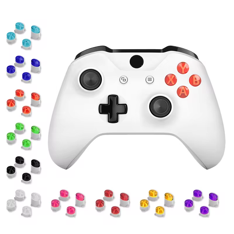 DATA FROG Replacement ABXY But - Xbox Elite Controller 评论和价格