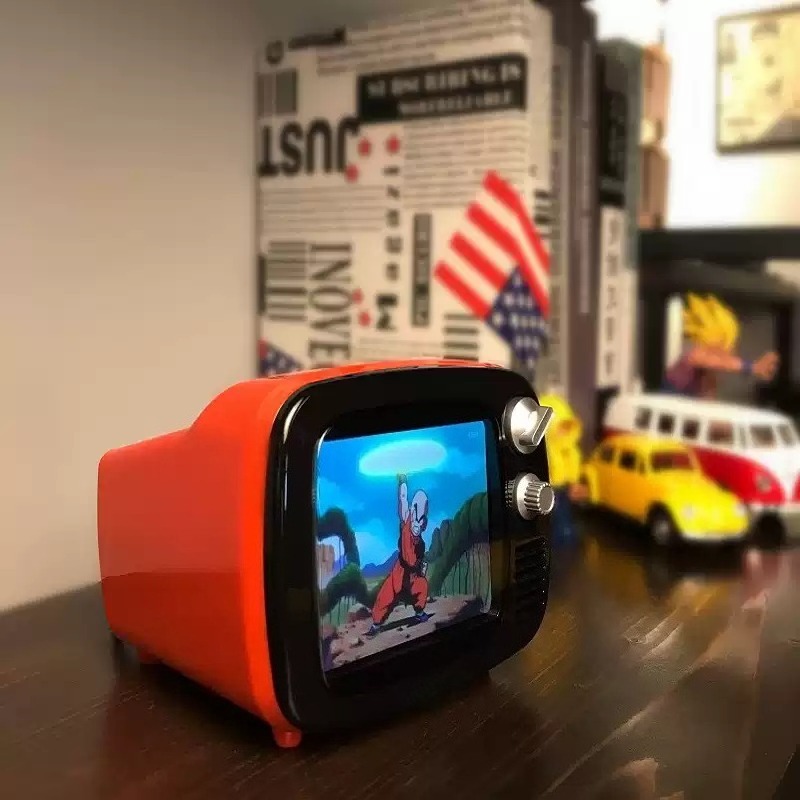 Smart Mini TV Game Console Dua - Gaming Console And Tv 评论和价格