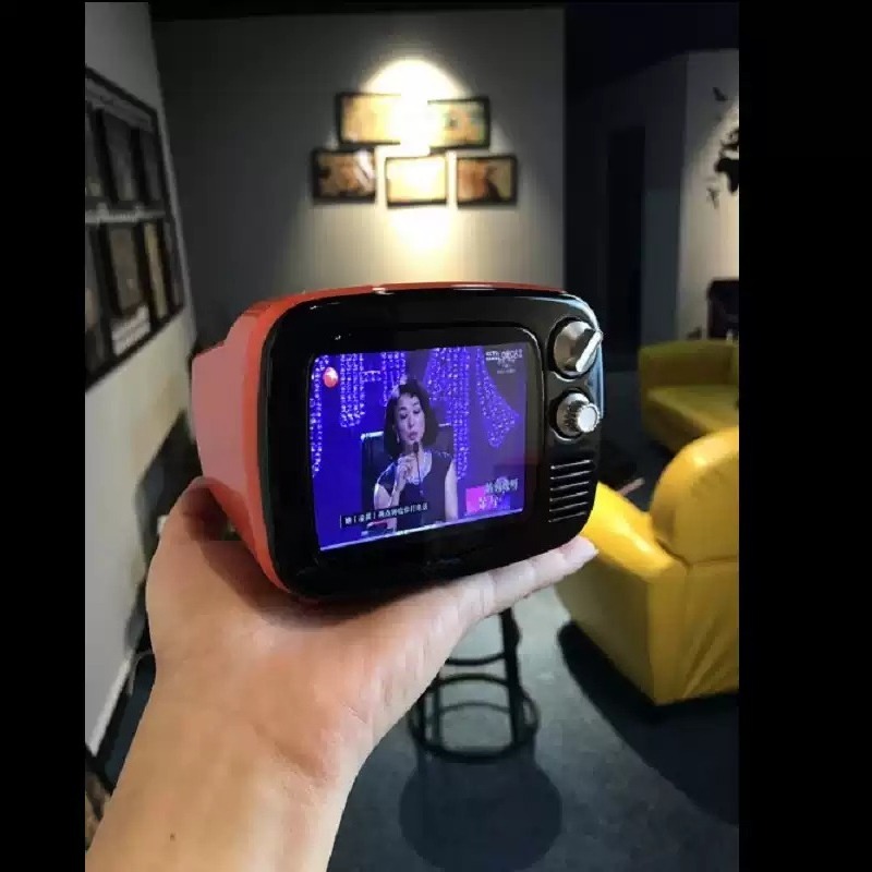 Smart Mini TV Game Console Dua - Gaming Console And Tv 评论和价格