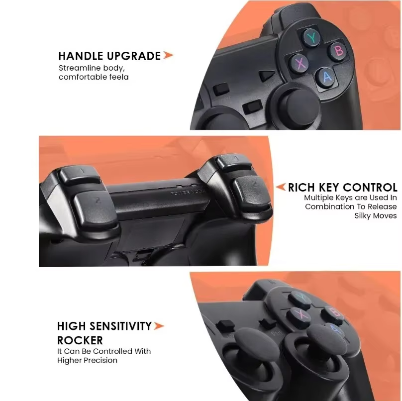 Handheld Game Console 4K Ultra - Gaming Console For Sale 评论和价格