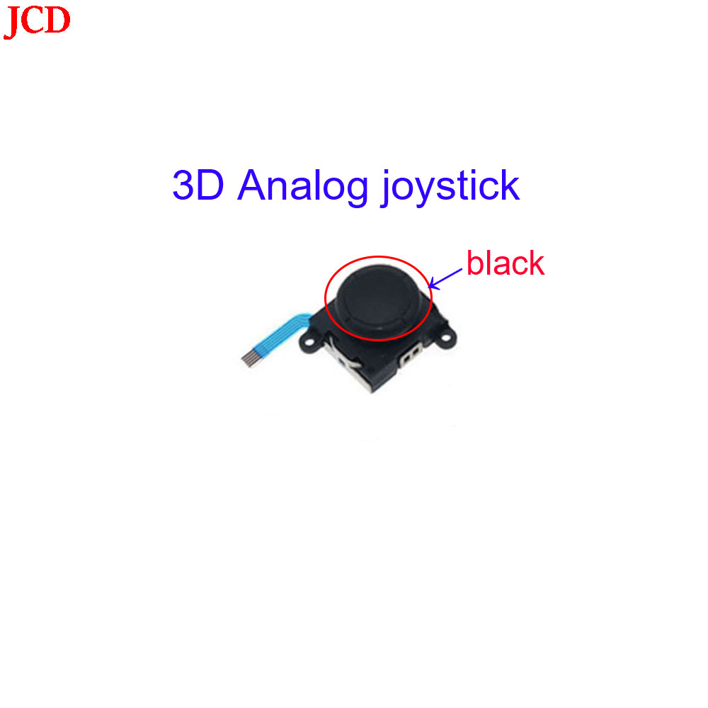 JCD ZL L SL ZL ZR L Left Right - Gaming Console Nintendo Switch 评论和价格