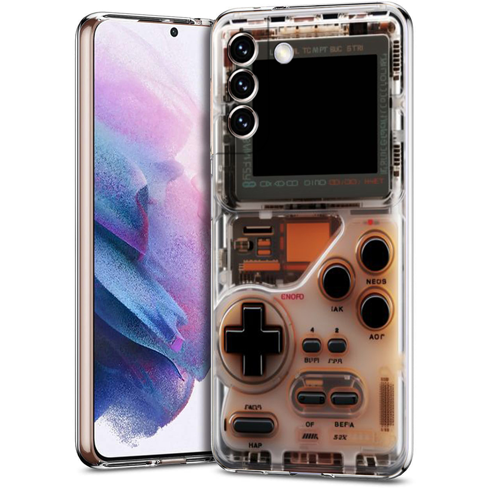 Transparent Phone Case Cover f - Console Gaming Pc Case 评论和价格