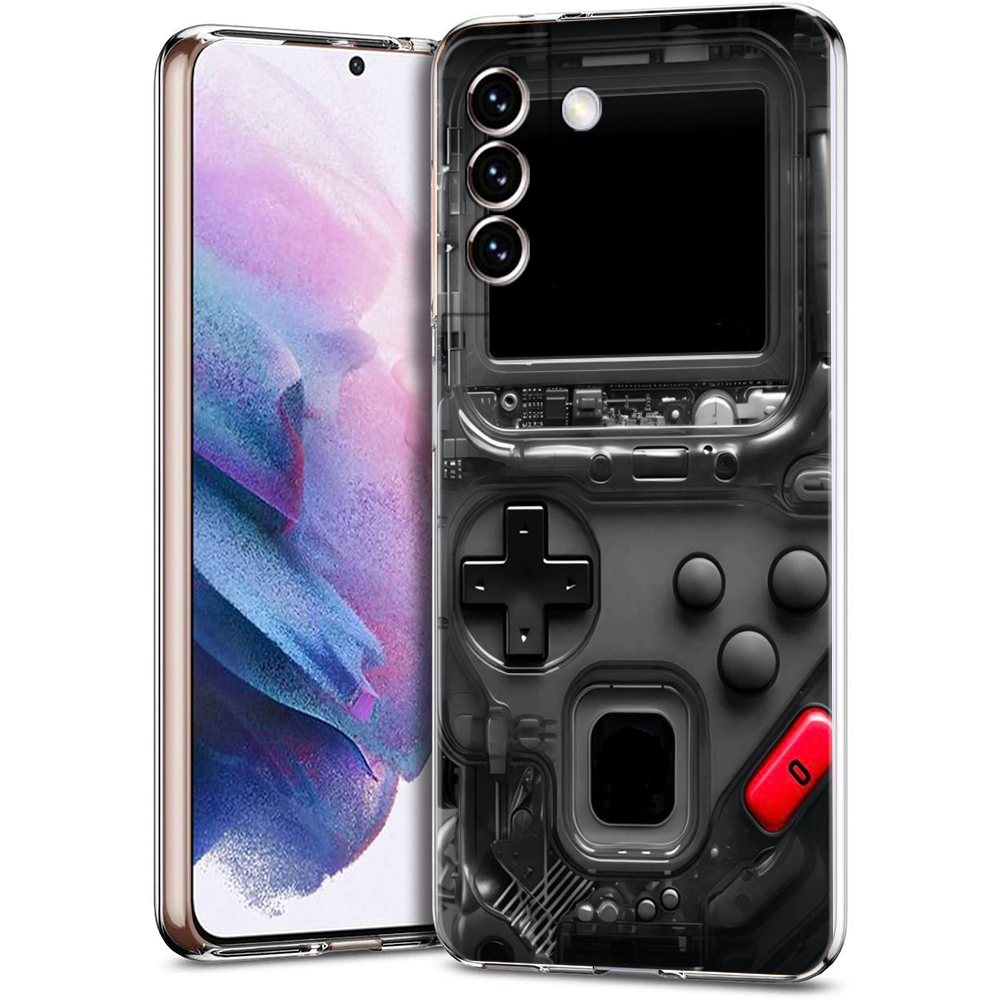 Transparent Phone Case Cover f - Console Gaming Pc Case 评论和价格