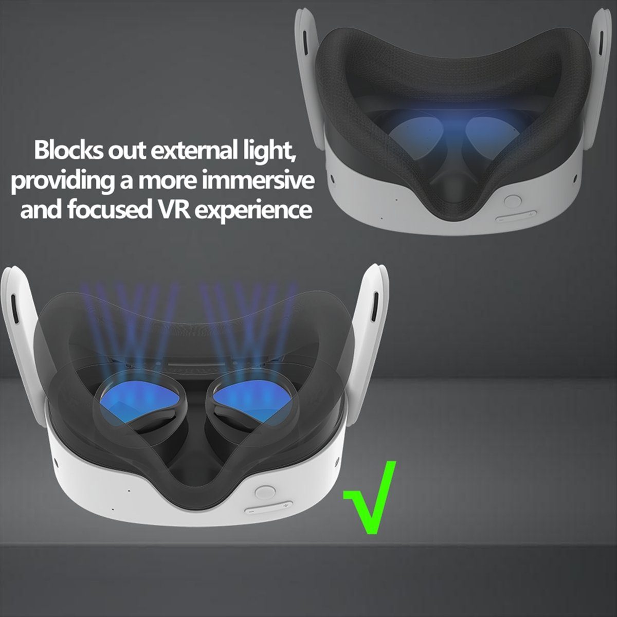 Top VR Lens Frame VR Lens Prot - Vr Lens Protector 评论和价格